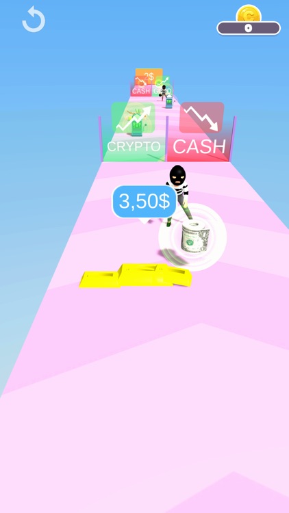 Money Roller 3D screenshot-5