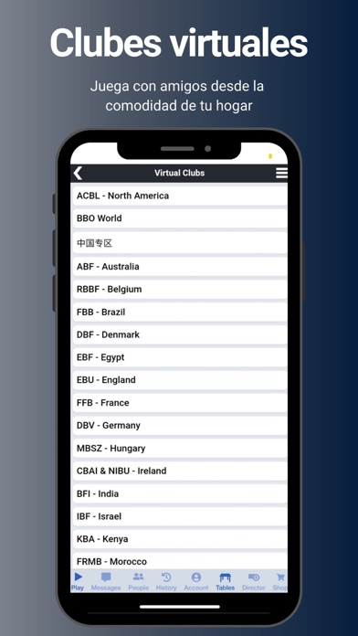 Bbo Bridge Base Online Descargar Apk Para Android Gratuit Ultima Version 2021
