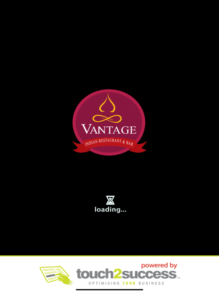 VantageIndianRestaurant,