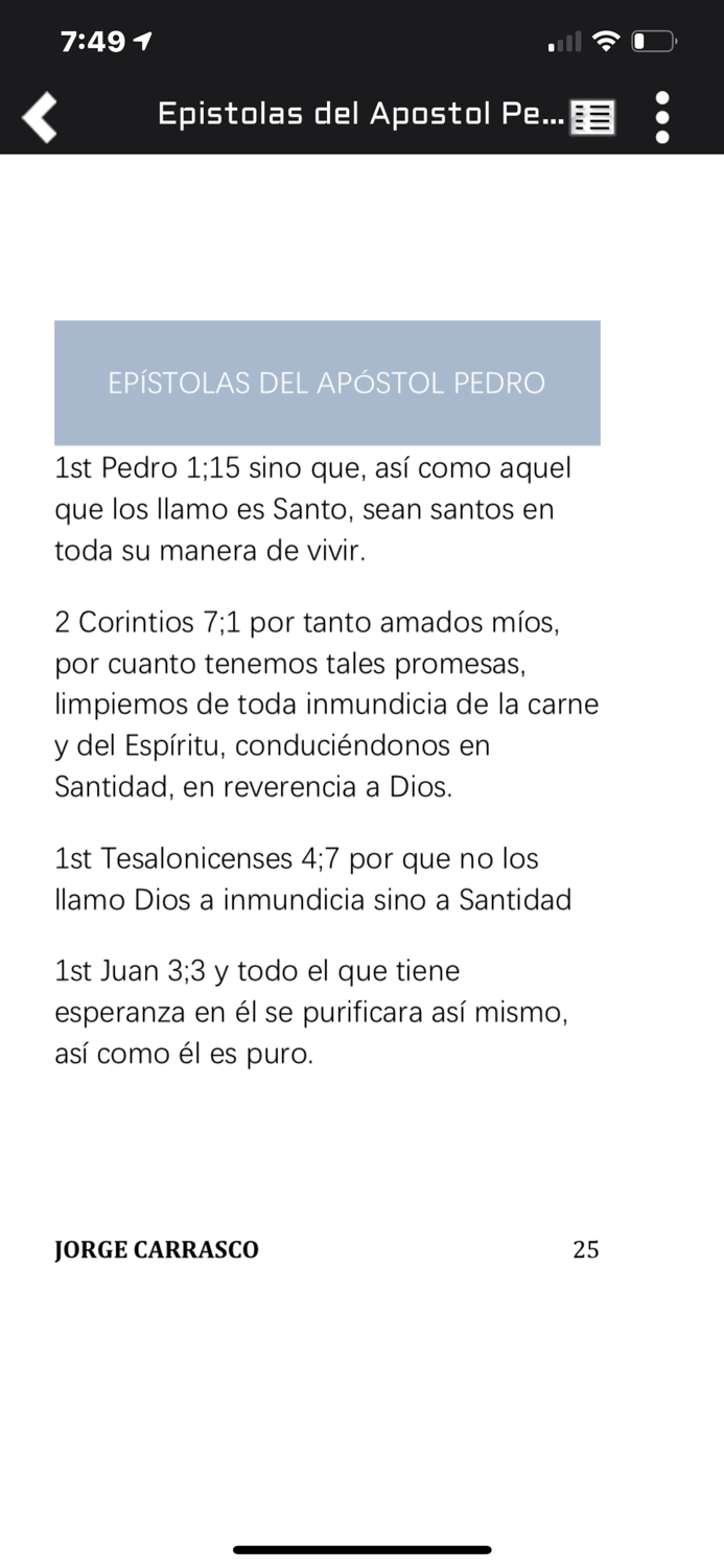 Biblia Paralela