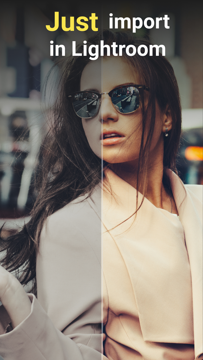 Lightroom Presets  LightBox