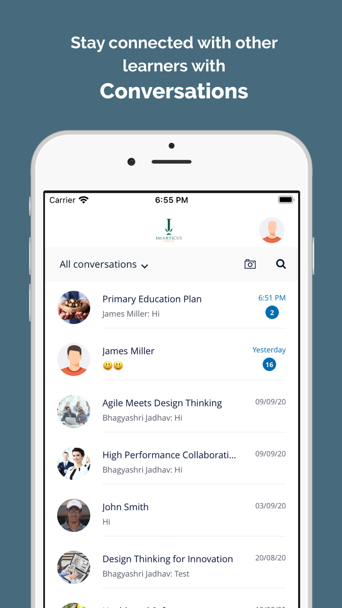 Imarticus Learning Hub