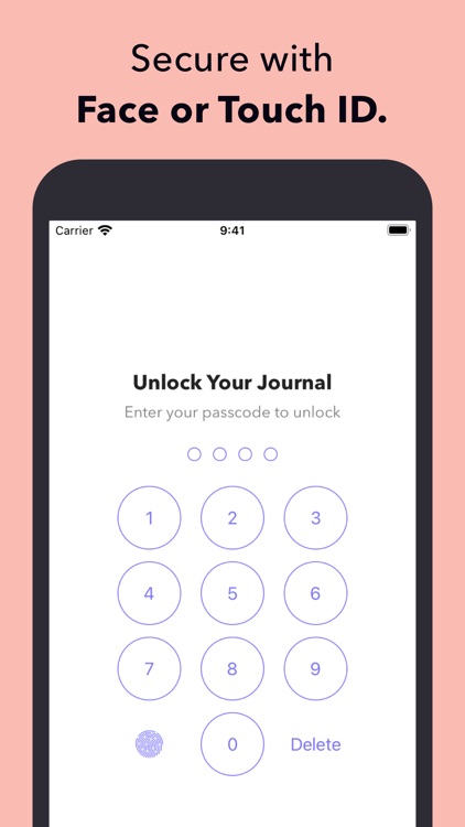 Happyfeed Journal: Self-Love screenshot-7