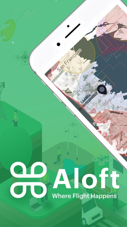 Aloft (formerly Kittyhawk) screenshot-0