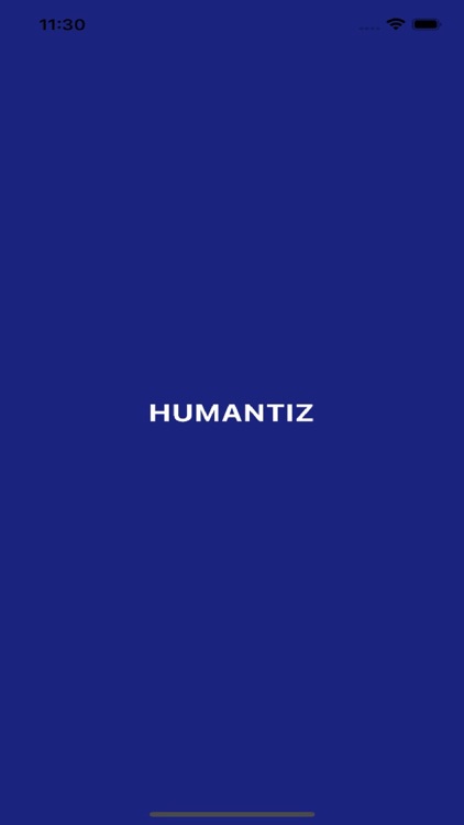 Humanitiz