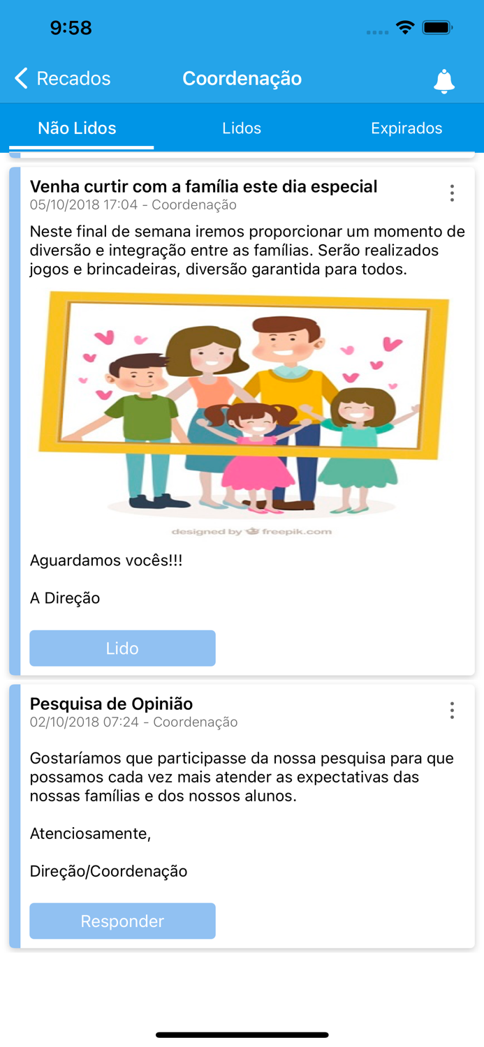 Colégio N. S. da Conceição