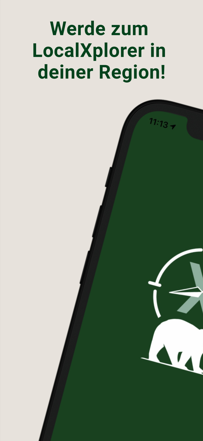 LocalXplorer von Globetrotter