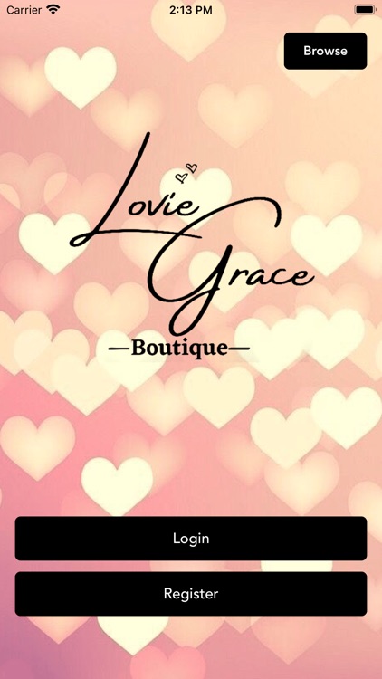 Lovie Grace Boutique