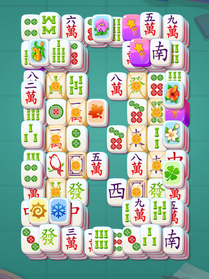 Mahjong World ™