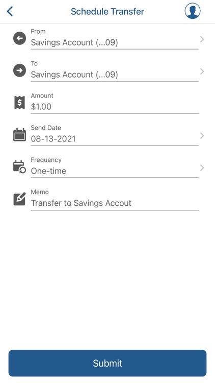 Guardian Savings Bank screenshot-3