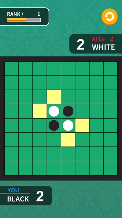 REVERSI NEO