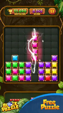 Game screenshot Block Puzzle - Puzzle Classic apk