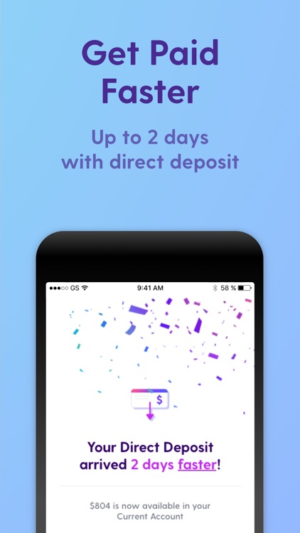 Current - Modern Banking