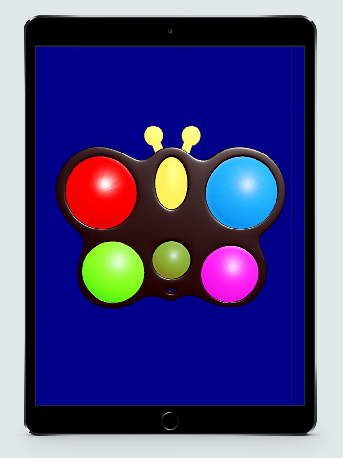 simple dimple toys pop it up