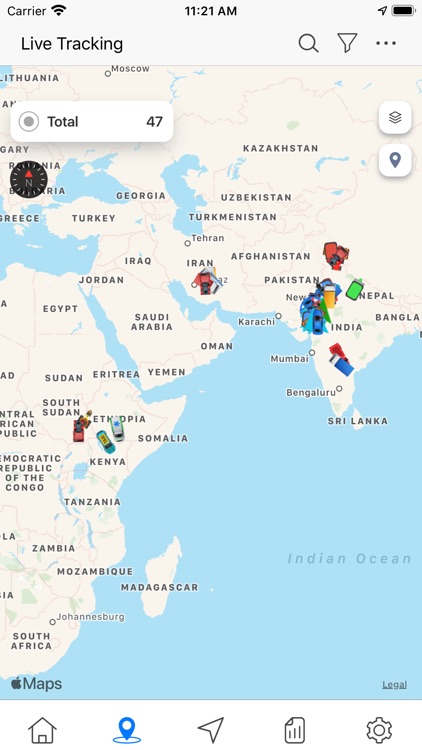 AUROGPS 140