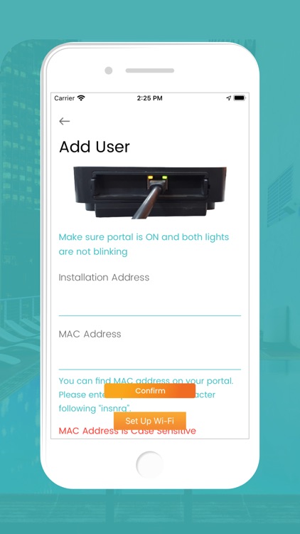 inTouch Pool Automation screenshot-3