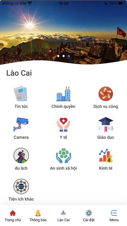 LaoCai Citizen