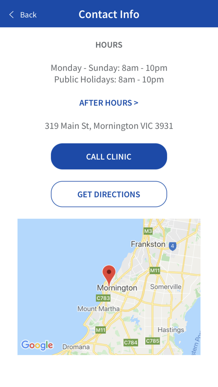 Elite Medical Centre