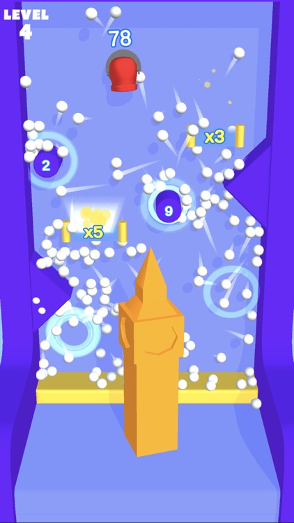 Bounce and push screenshot-5