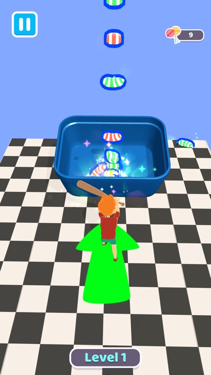 Pinata Kicker screenshot-4