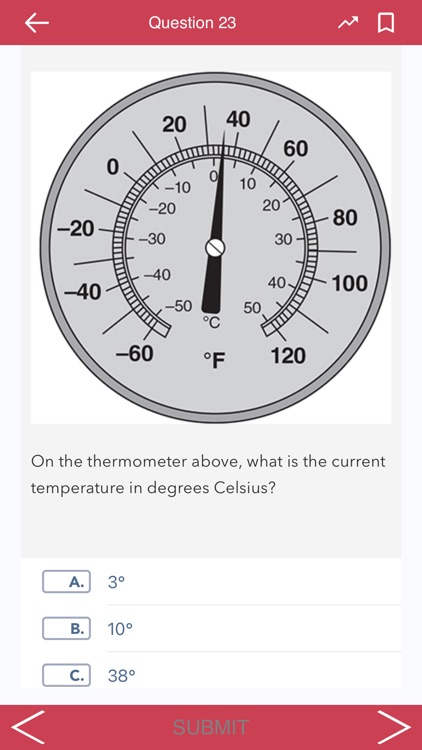 5 TEAS Nursing School Entrance