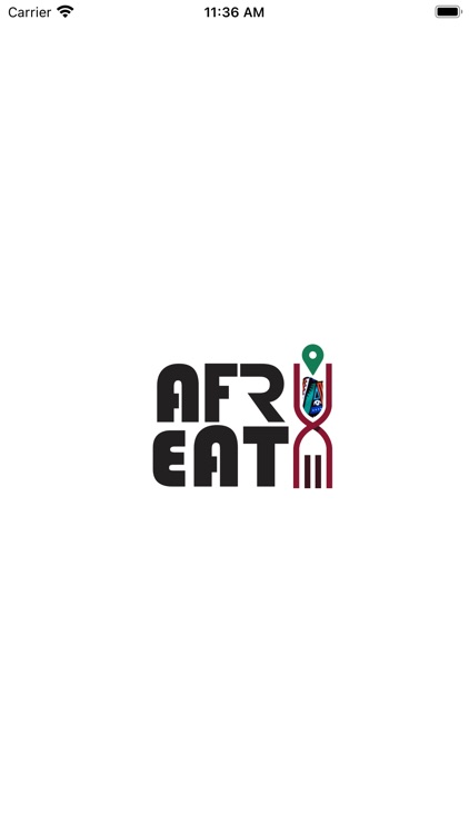 Afri Eat Agent