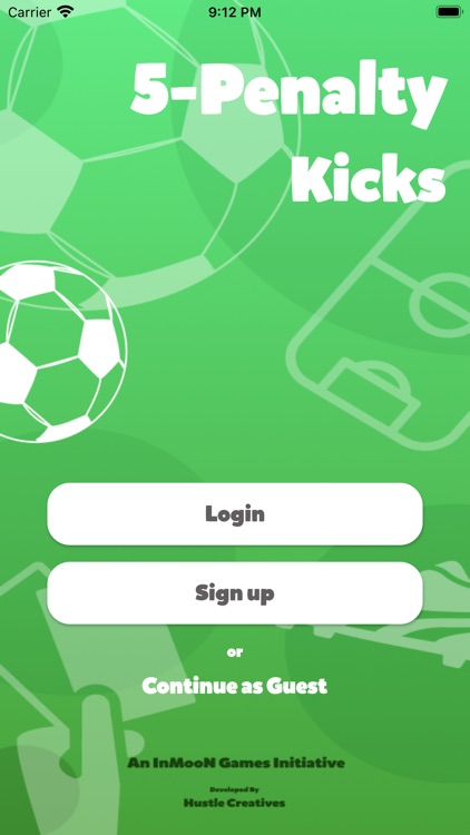 5 Penalties screenshot-8