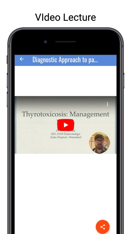 Notes in Endocrinology screenshot-4