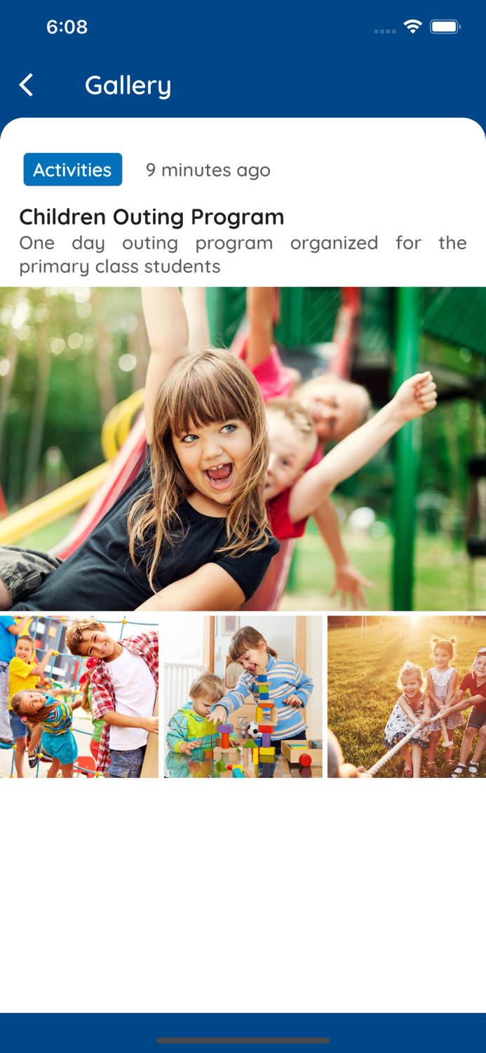 Nalanda Vidya Mandir