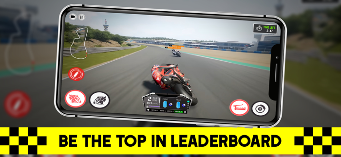 Adrenaline Riders Pro