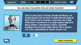 Game screenshot IDM Interactive Digital Museum apk