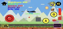 Game screenshot Angry Pilot mod apk
