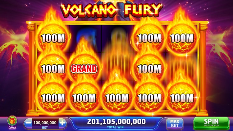 Cash Tornado Slots - Casino screenshot-6