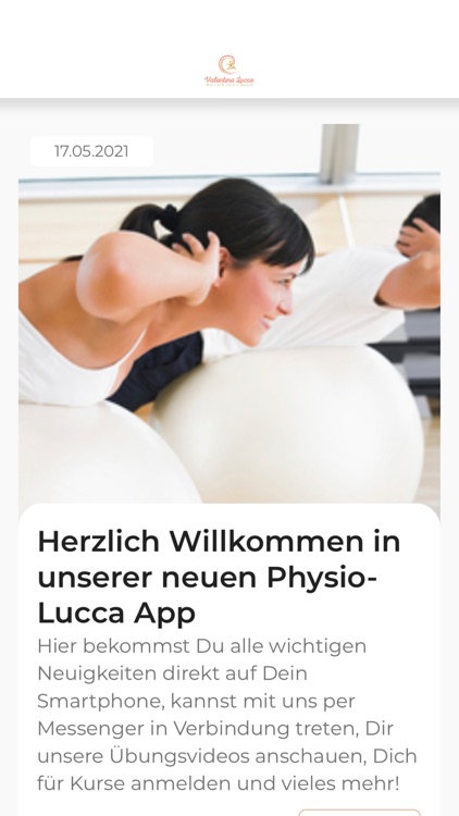 Physio Lucca