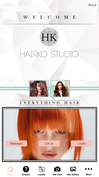 Hairko Studio