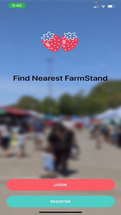 FarmStands