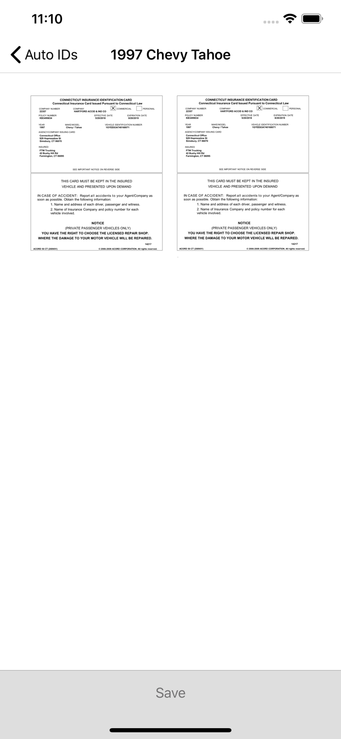 Norton Agency Ins Online