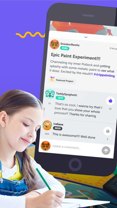 Image of DIY - The Learning Community