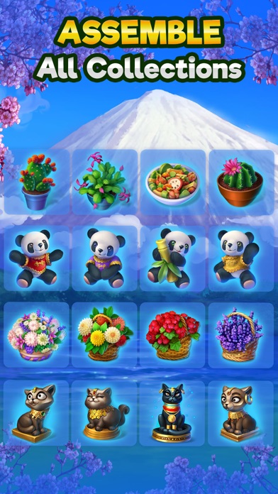Mahjong Journey® Screenshot 7