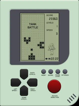 Captura de Pantalla 2 Classic Bricks Collection iphone