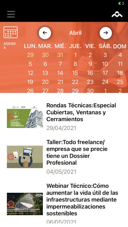 APParejadores screenshot-3