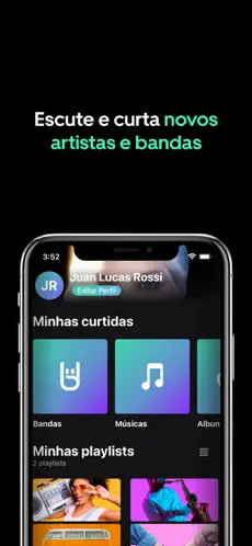 Imágen 2 Ryt's Music iphone