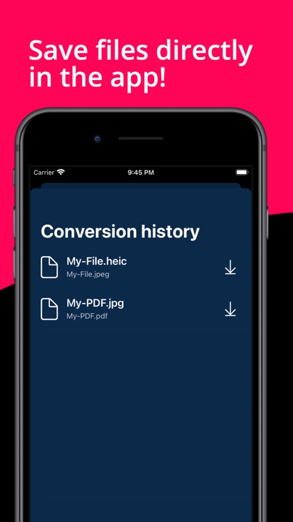 AllConvert screenshot-4