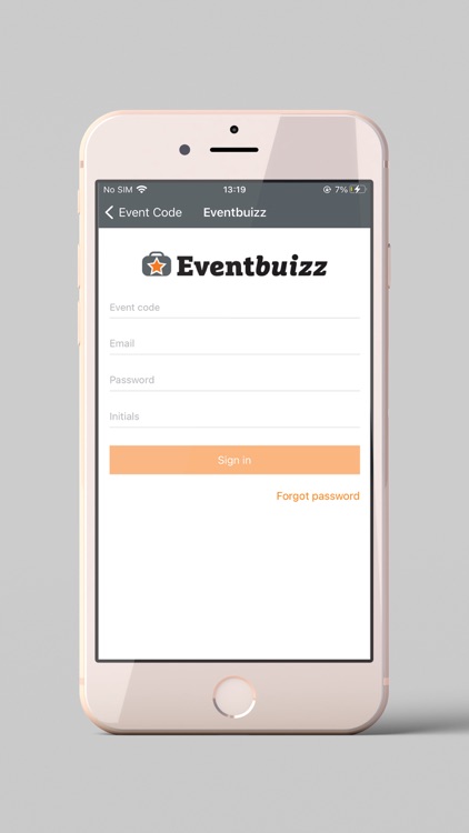 Eventbuizz lead scanner screenshot-3