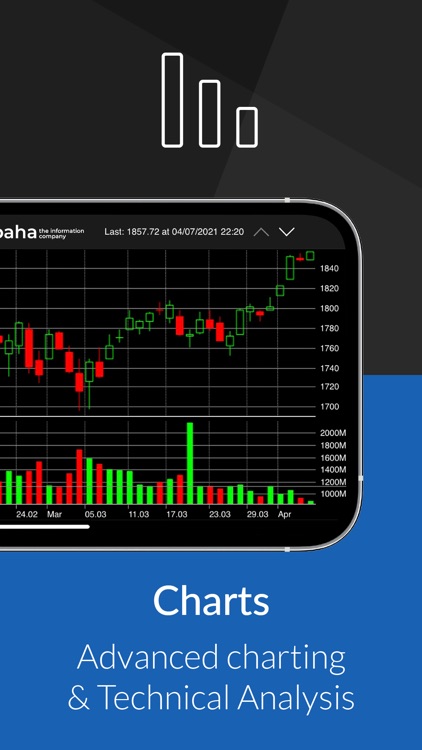 StockMarkets by baha - stocks screenshot-5