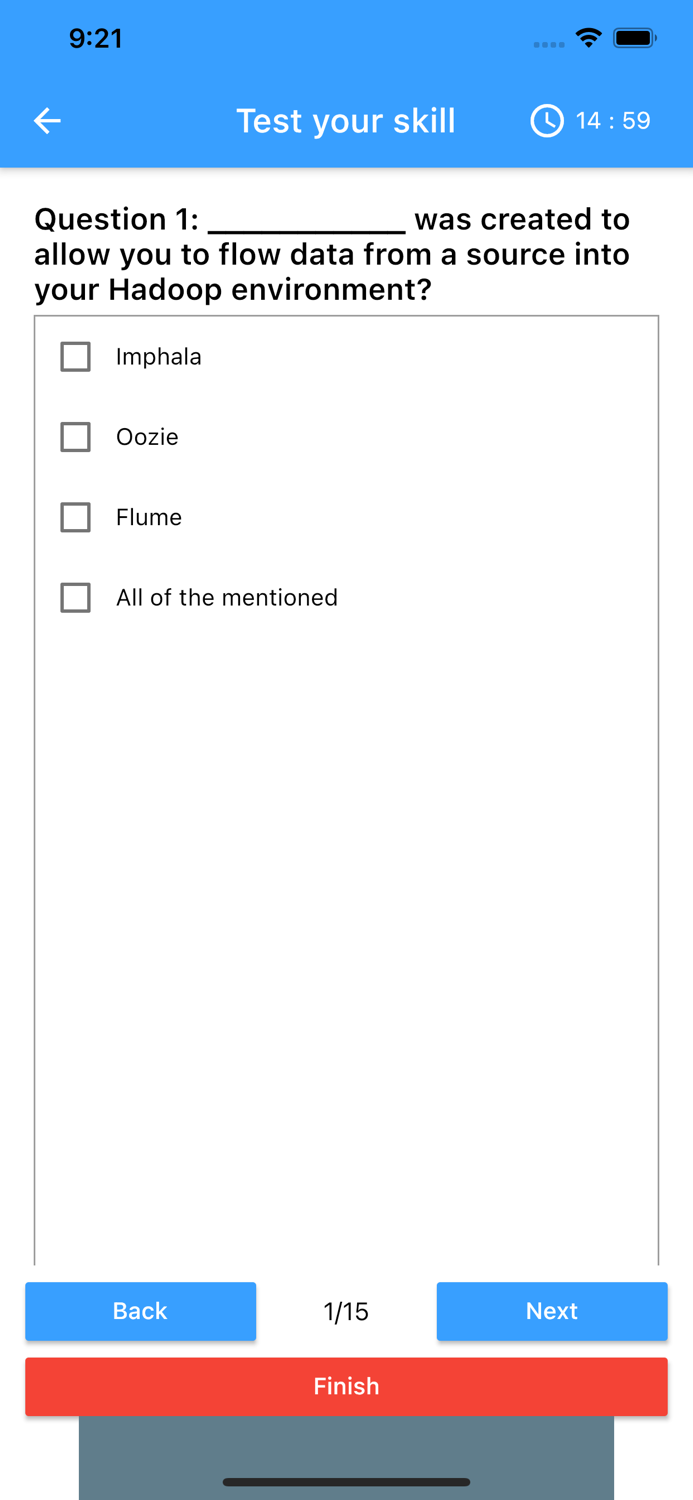 Apache Flume Tutorial