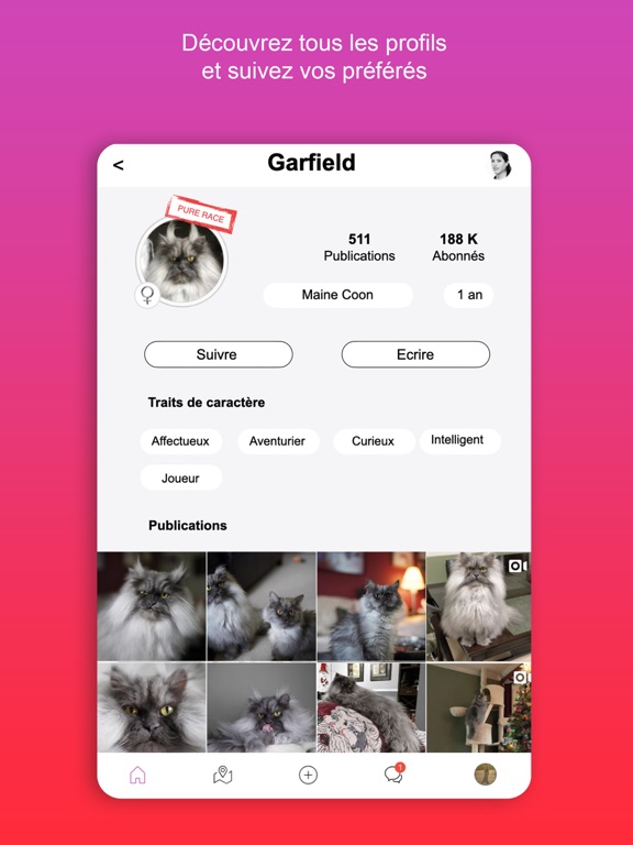 Screenshot #6 pour OOpet Love
