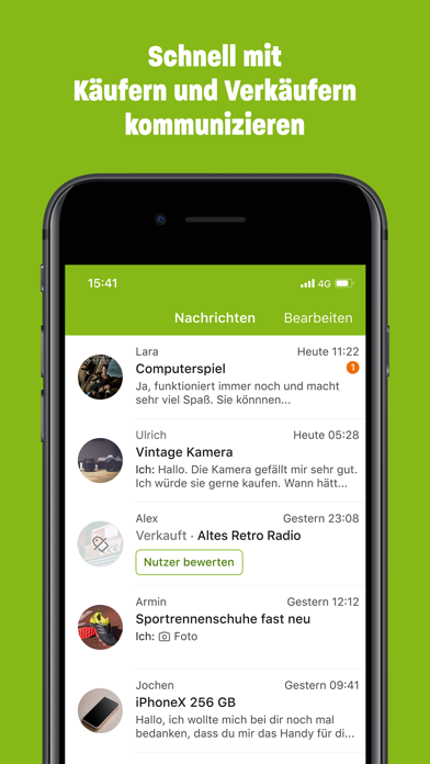 eBay Kleinanzeigen eBay Kleinanzeigen