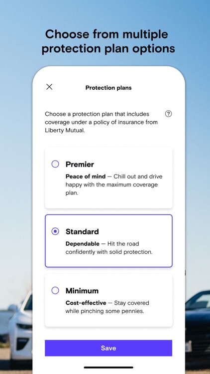 Turo - Better Than Car Rental screenshot-6