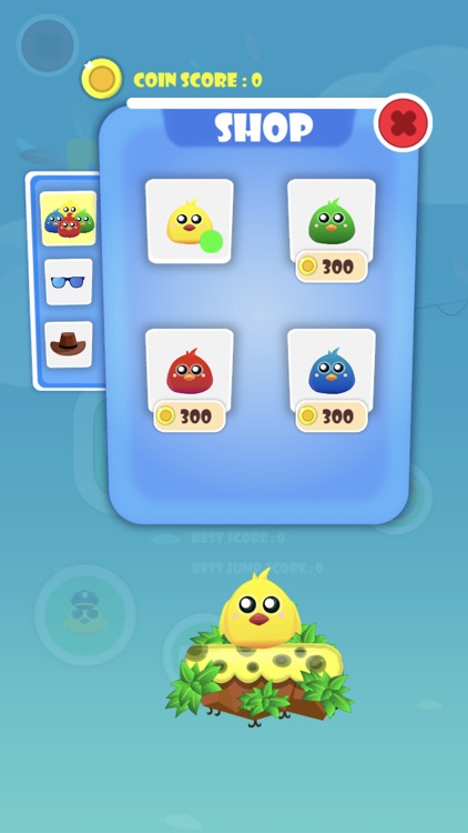 Peepo Fly screenshot-5